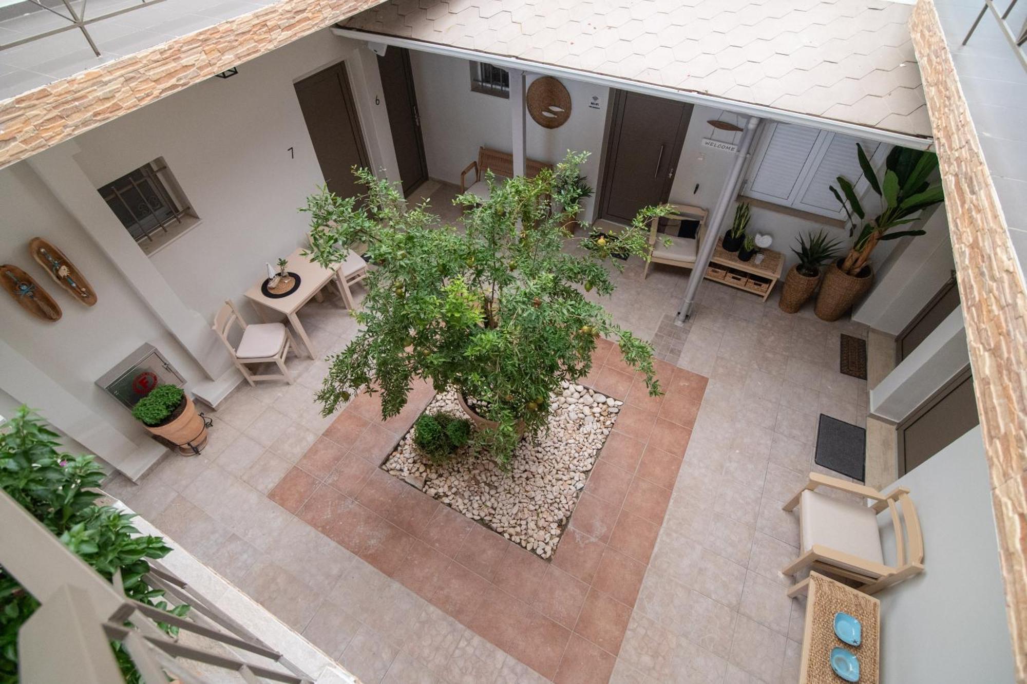 Kanali Village Apartments Exterior foto